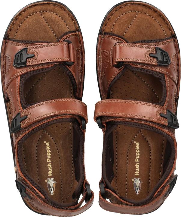 Produktbild Hush Puppies Eine bequeme und modische Sandale von, überzeugt mit herausragender Qualität und Ziernä (43)