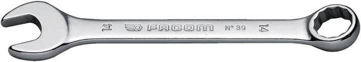 Immagine prodotto Facom Chiave combinata (6 mm)