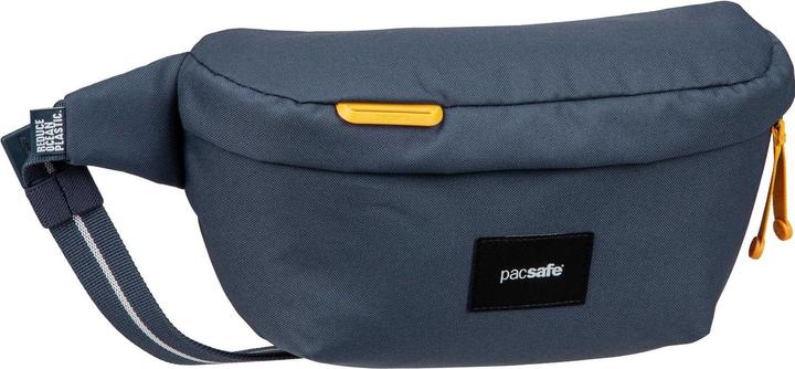 Pacsafe Go Gürteltasche RFID Schutz 27 cm