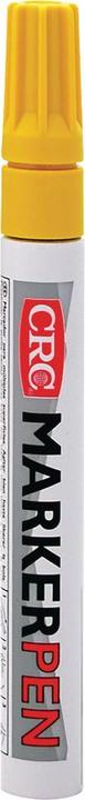 Actual product image CRC Marker pen (Yellow, 4.50 mm, 1 x)