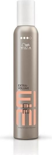 Actual product image Wella Eimi (75 ml, Volume foam)