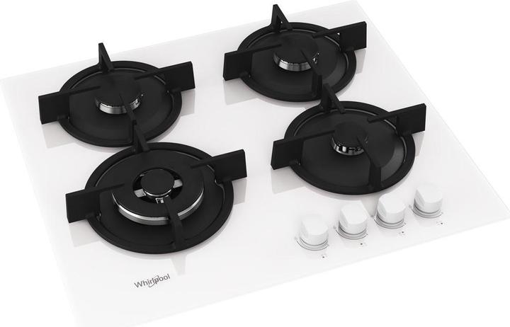 Produktbild Whirlpool Gas hob AKT 625 / WH