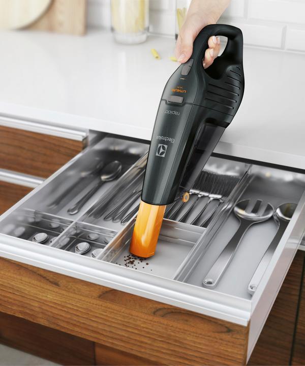 Produktbild Electrolux ZB6114IGM