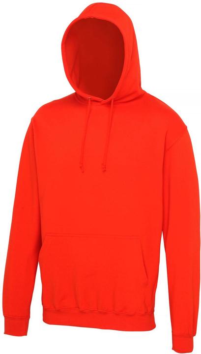 Sunset Orange