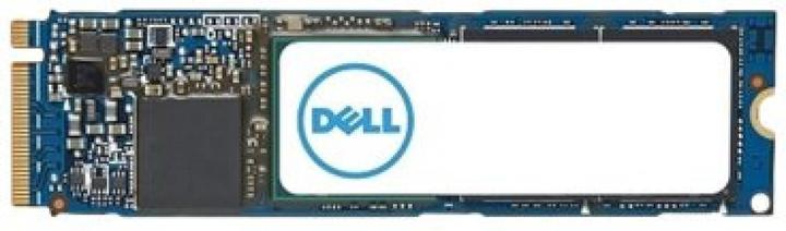 Actual product image Dell M.2 PCIe NVME Gen 2280 solid state drive - (512 GB, M.2 2280)