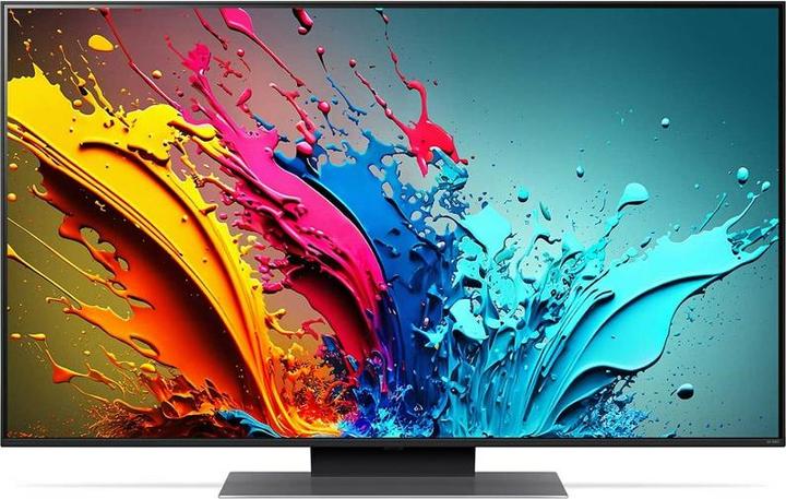 LG 75QNED87T6B (75", QNED87, QNED, 4K, 2024)