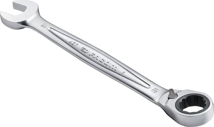 Produktbild Facom RingmaulRatschenschlüssel (24 mm)