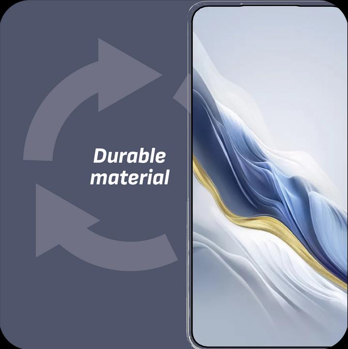 Produktbild Cazy Soft TPU Schutzhülle (Nokia G60 5G, Oppo A40M, Oppo A40)