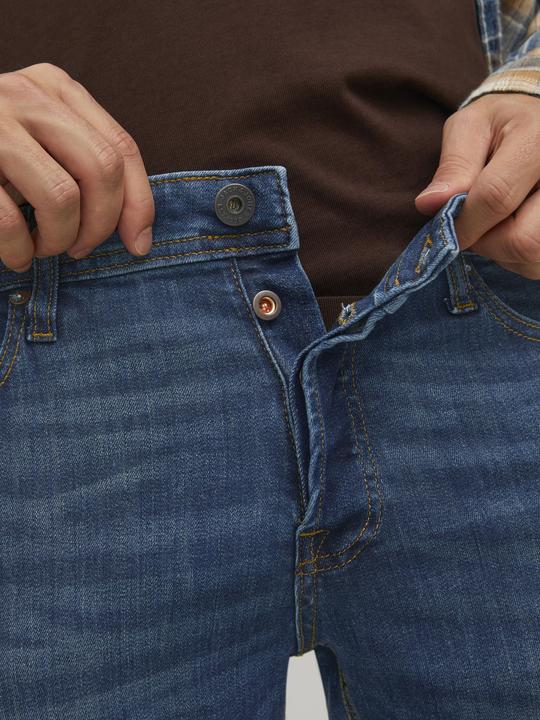 Actual product image Jack & Jones Glenn Original AM 117 Slim Fit Jeans (34)