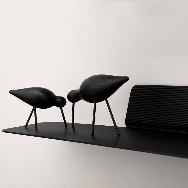 Produktbild Normann Copenhagen Jet Wandregal (80 x 21 x 11 cm)