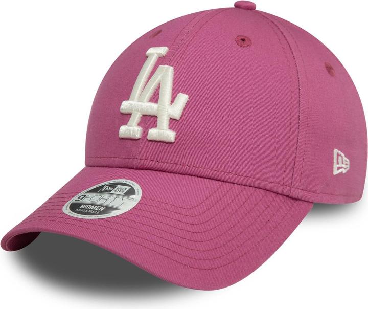 Produktbild New Era 9Forty Damen Cap - Los Angeles Dodgers Mauve Haze