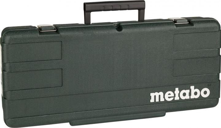 Produktbild Metabo Säbelsäge inkl. Koffer 1100 W