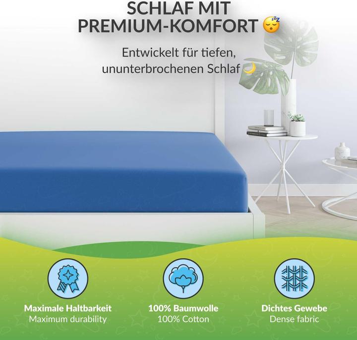 Immagine prodotto Etérea Maglia Comfort (80 x 180 cm, 80 x 160 cm)