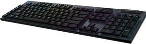 Produktbild Logitech G Gaming G915 TKL (Eng. Int., Kabellos)