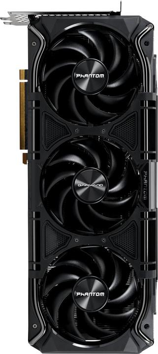 Produktbild Gainward GeForce RTX 4070 TI SUPER Phantom (16 GB)