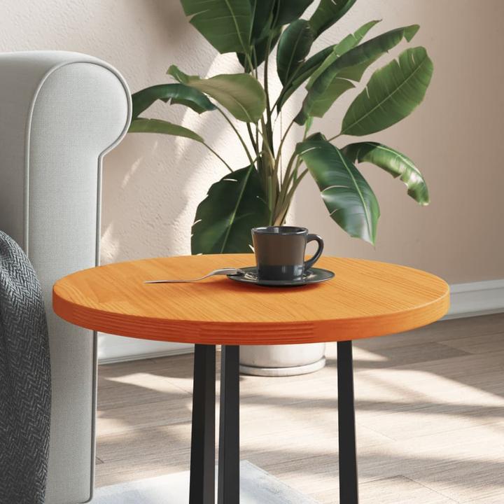 Actual product image VidaXL Boris (50 x 2,5 cm)