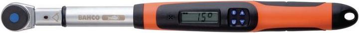 Immagine prodotto Bahco Chiave dinamometrica (3/8", 10 Nm, 135 Nm)