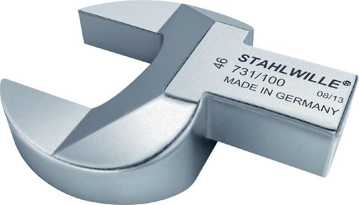 Produktbild Stahlwille Maul-Einsatz