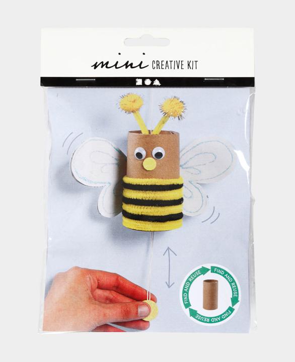 Image du produit Creativ Company Mini ensemble créatif