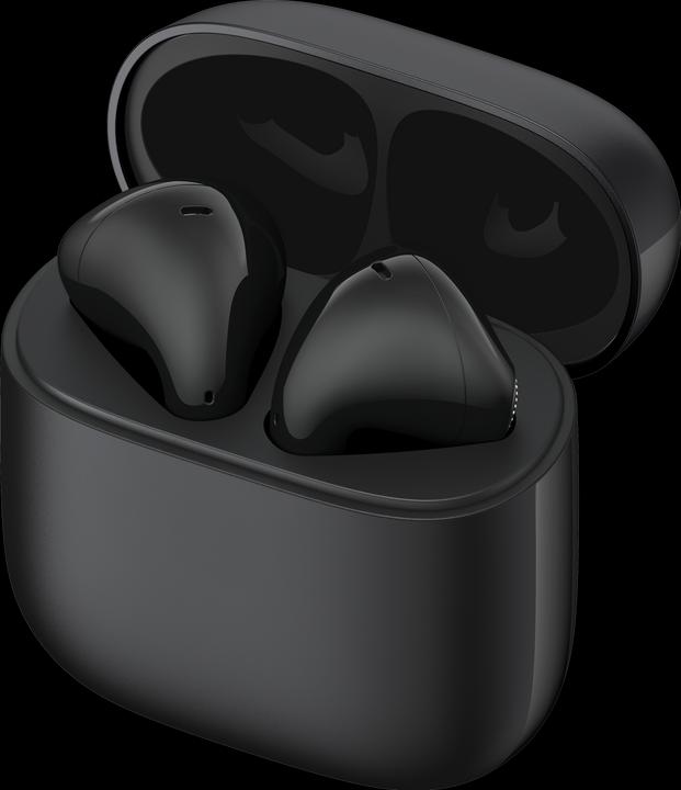 Produktbild Edifier X2 Plus TWS-Xemal Series Earbuds - black