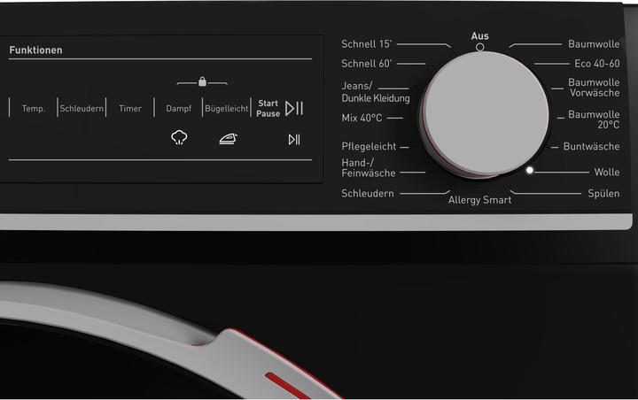 Produktbild Sharp Waschturm