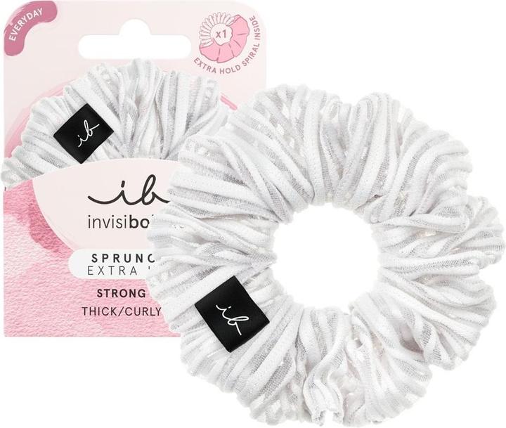 Immagine prodotto Invisibobble Fascetta per capelli Extra Hold bianco puro