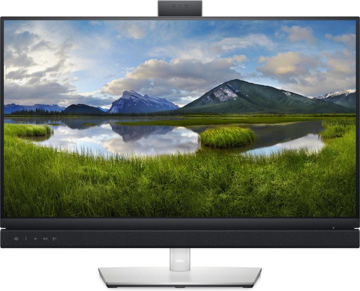 Produktbild Dell C2722DE (2560 x 1440 Pixel, 27")