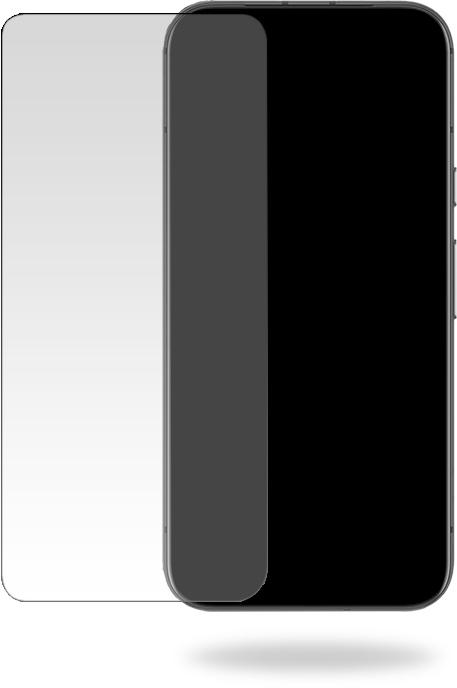 Actual product image Mobilize Glass (1 Piece, Google Pixel 8a)