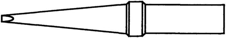 Actual product image Weller Erem Soldering tip (Soldering tip)