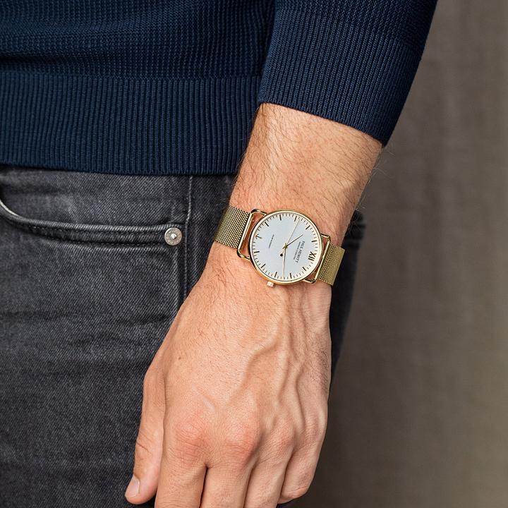 Image du produit Paul Hewitt PH-W-0322 (Montre analogique, 39 mm)