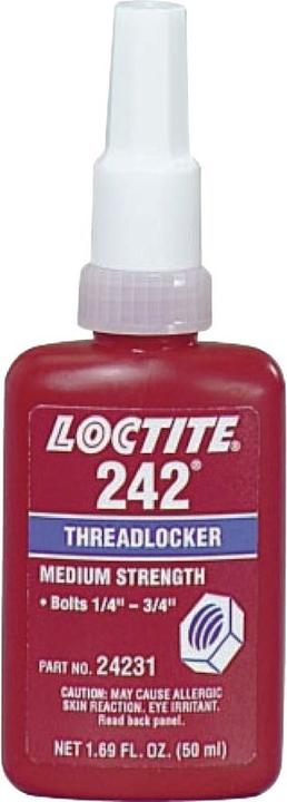 Immagine prodotto Loctite Frenafiletti (142504 g, 50 ml)