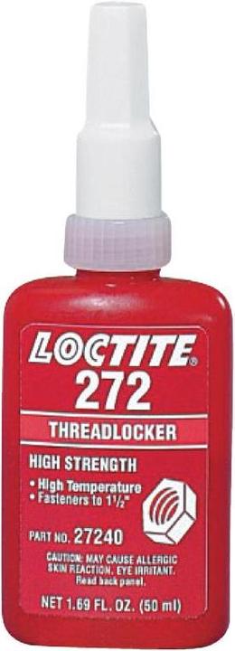 Produktbild Loctite Gewindesicherung (56 g, 50 ml)