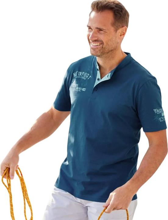 Image du produit Atlas For Men - T-shirts - Homme (4XL)