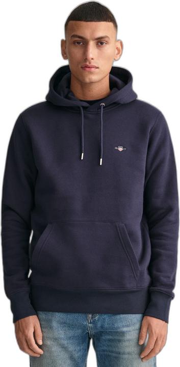 Produktbild GANT Regular Shield Hoodie (M)