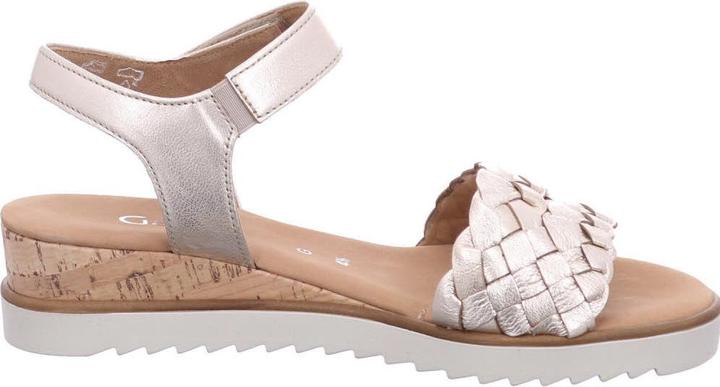 Actual product image Gabor Sandal (42)