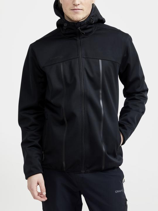 Produktbild Craft Adv Explore Soft Shell Jacket M (4XL)