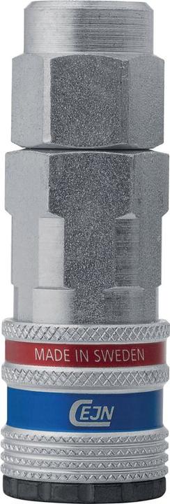 Actual product image Cejn Quick-release coupling