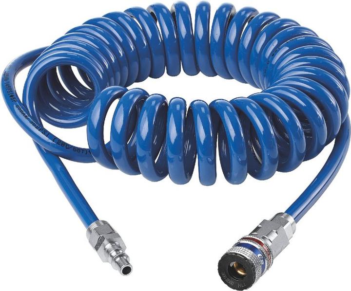 Actual product image Cejn Compressed air hose