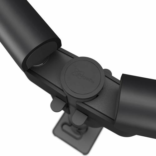 Actual product image Vogels Momo C140 Base With Profile (Mounting- / Adapterplates)