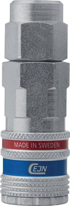 Actual product image Cejn Quick-release coupling