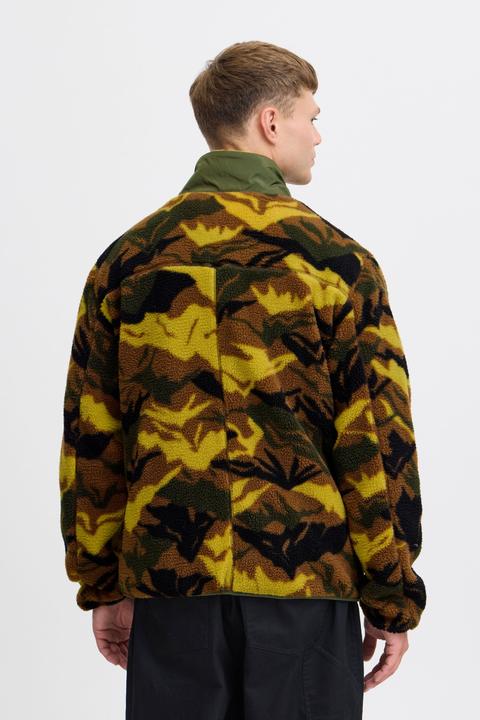 Produktbild TheJoggConcept JCMMBERRA MOUNT JACKET 22800674 (XXL)
