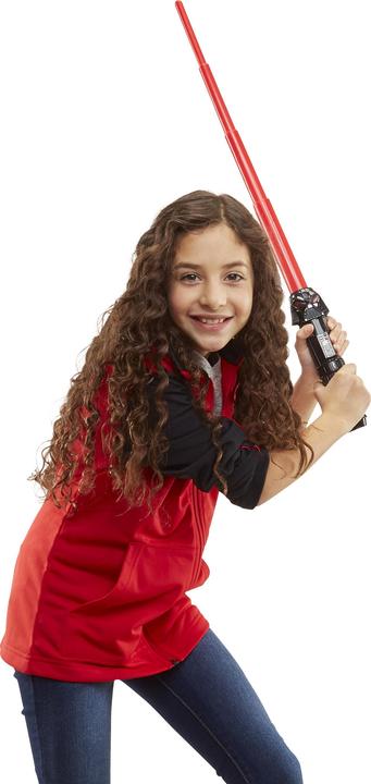 Produktbild Hasbro Star Wars Lichtschwert Squad