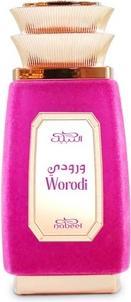Actual product image Nabeel Worodi Eau De Parfum 100ml (Eau de parfum, 100 ml)