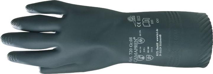 Produktbild KCL Naturlatex-Handschuh (7)