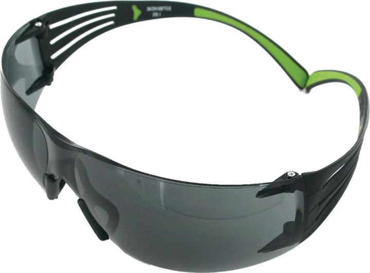 Actual product image 3M Safety glasses