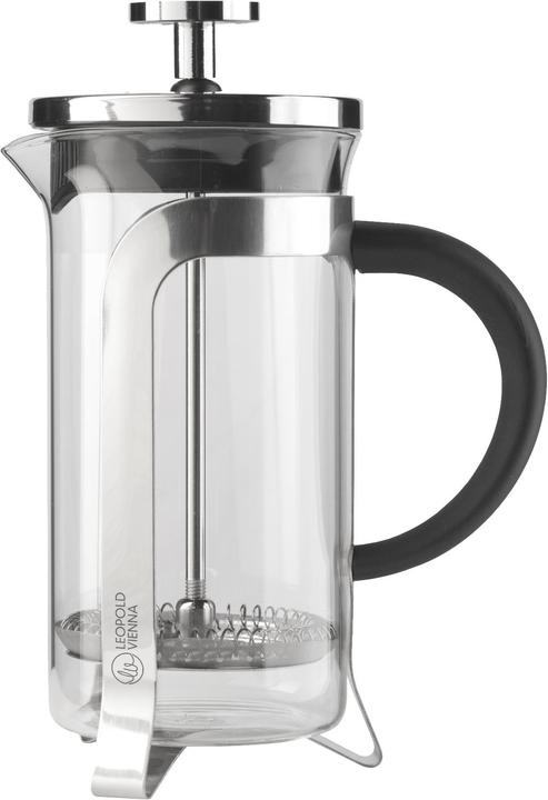 Produktbild Leopold Vienna Shiny (0.35 l)