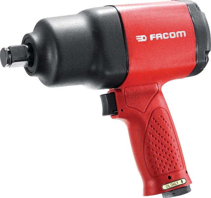 Produktbild Facom Druckluft-Schlagschrauber (Benzinbetrieb)