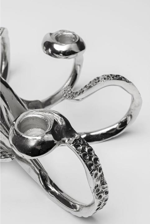 Produktbild Kare Design Kerzenleuchter Octopus