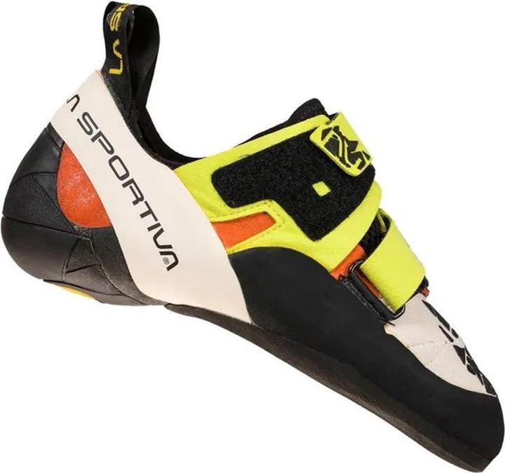 Produktbild La Sportiva Otaki Climbing Shoes (38.5)