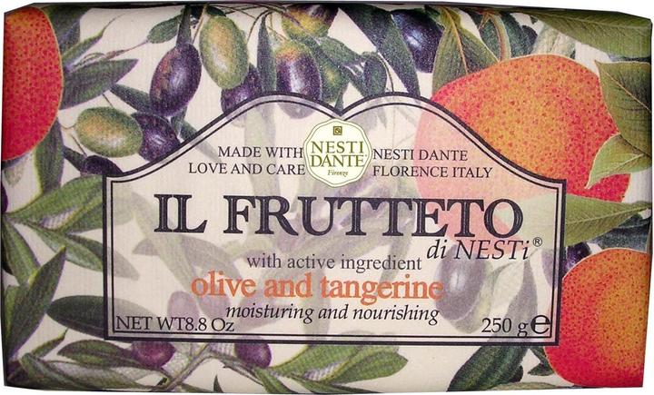 Nesti Dante Il Frutteto (Hartseife)